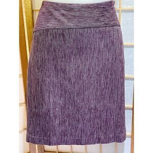 The Limited Sz 0 Textured Pencil Skirt